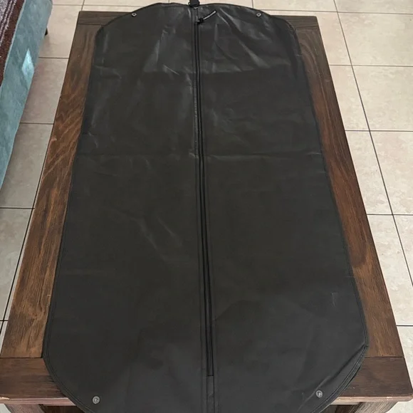 Canada Goose XL Garment Bag Parka/Coat Storage Cover - Picture 3 of 4